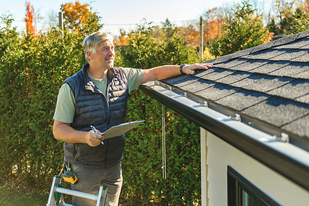 Affordable Emergency Roof Repair solutions in Clarkrange, TN