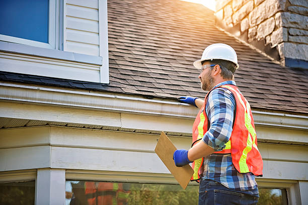 Licensed Emergency Roof Repair service in Clarkrange, TN - Ben Roofing and Steel LLC